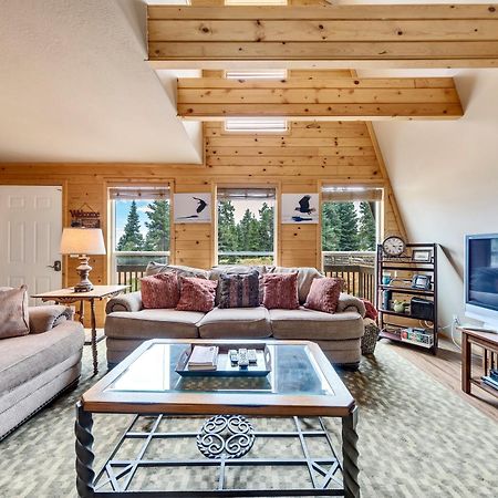 Hillside Hideaway Βίλα Duck Creek Village Εξωτερικό φωτογραφία