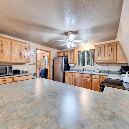 Hillside Hideaway Βίλα Duck Creek Village Εξωτερικό φωτογραφία