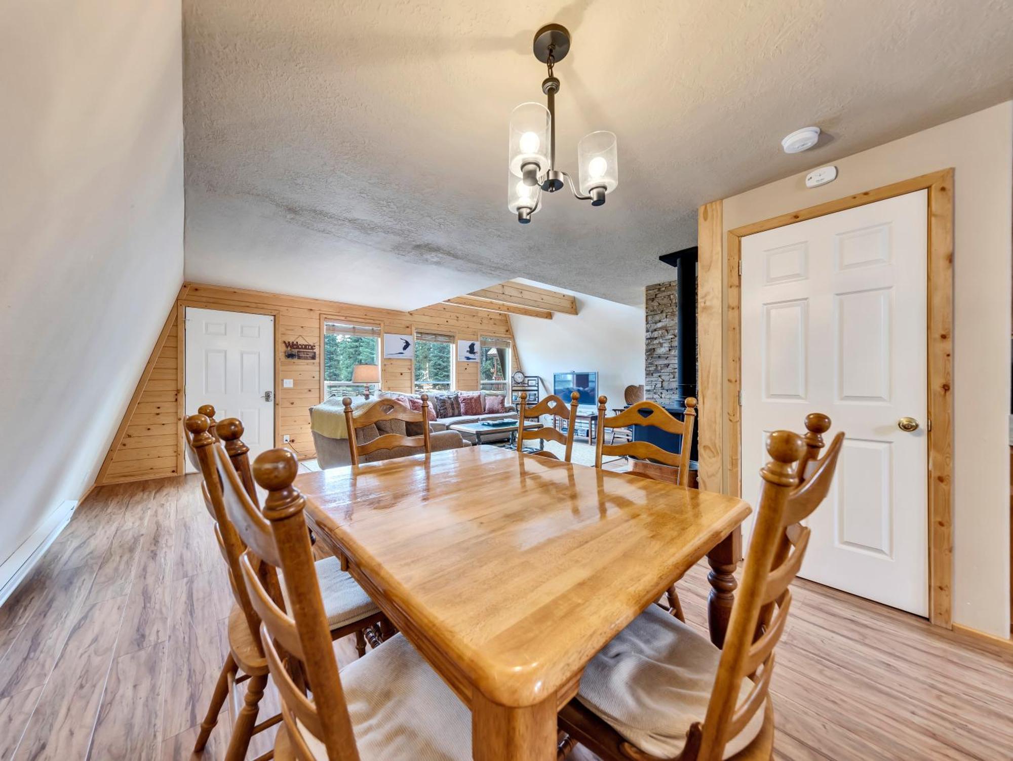 Hillside Hideaway Βίλα Duck Creek Village Εξωτερικό φωτογραφία