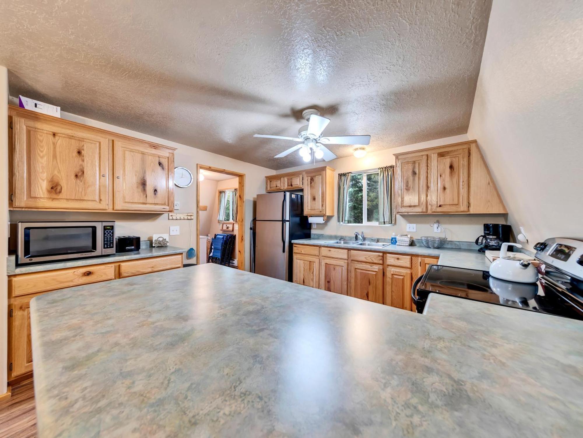 Hillside Hideaway Βίλα Duck Creek Village Εξωτερικό φωτογραφία