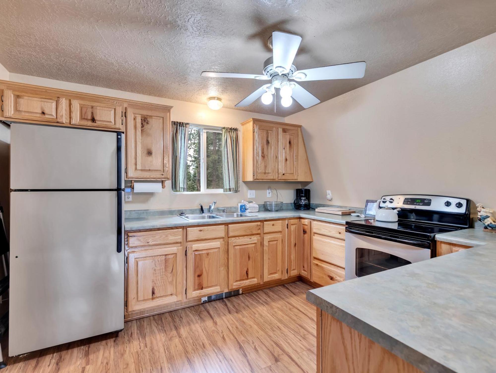 Hillside Hideaway Βίλα Duck Creek Village Εξωτερικό φωτογραφία