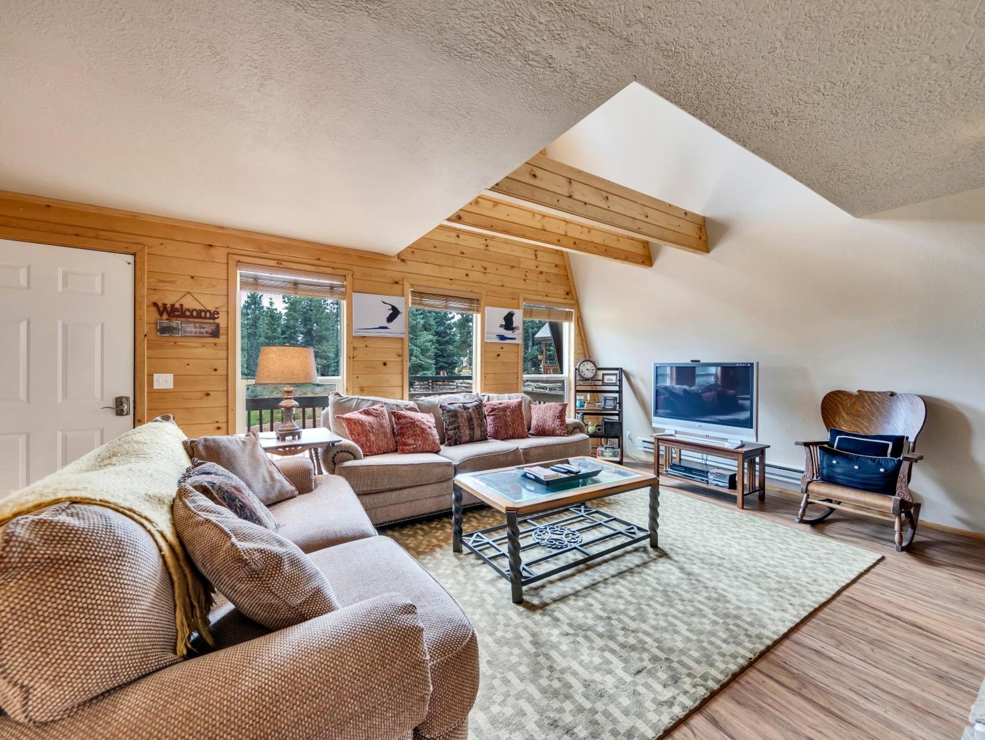 Hillside Hideaway Βίλα Duck Creek Village Εξωτερικό φωτογραφία