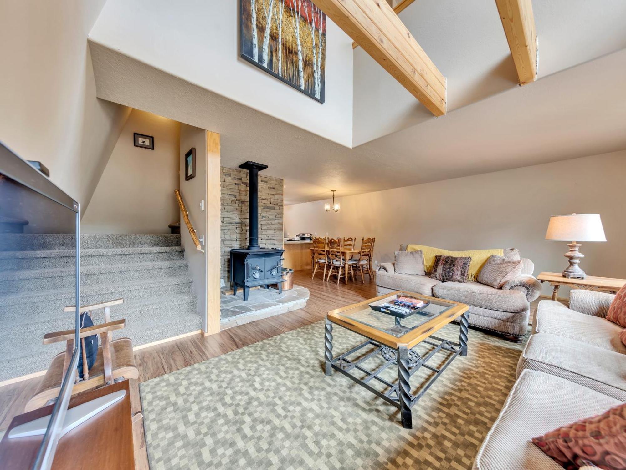 Hillside Hideaway Βίλα Duck Creek Village Εξωτερικό φωτογραφία