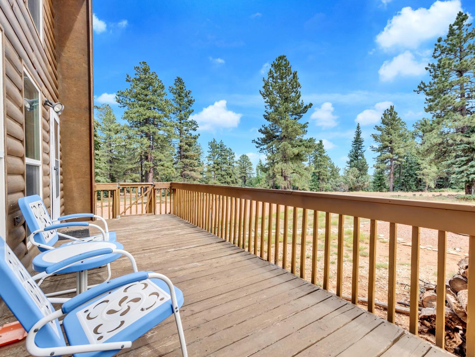 Hillside Hideaway Βίλα Duck Creek Village Εξωτερικό φωτογραφία