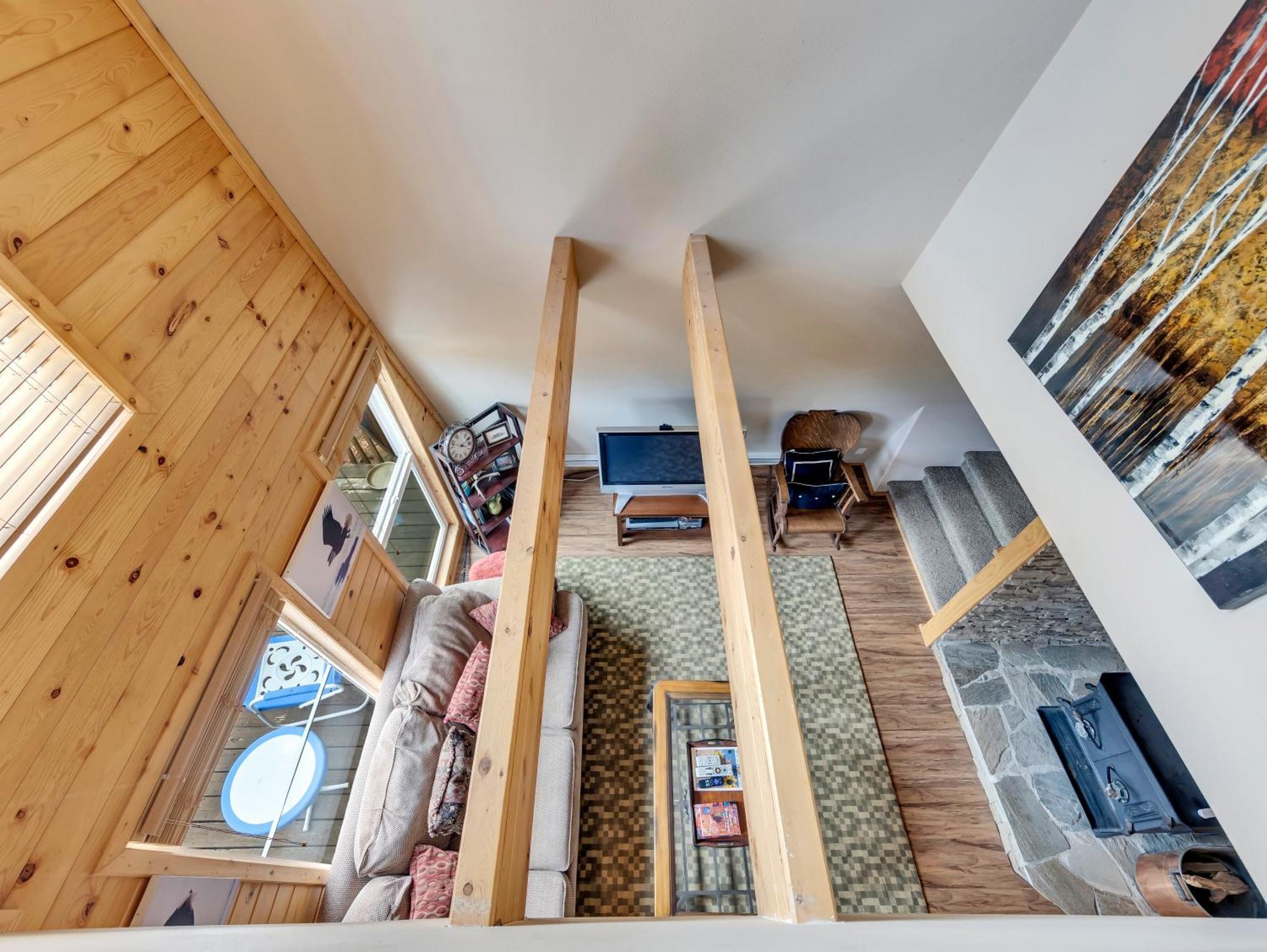 Hillside Hideaway Βίλα Duck Creek Village Εξωτερικό φωτογραφία