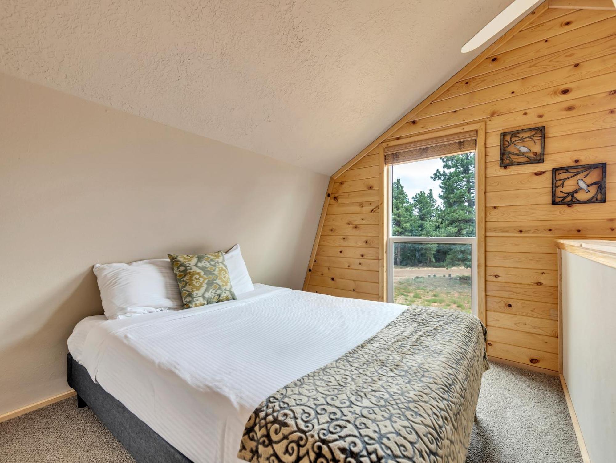 Hillside Hideaway Βίλα Duck Creek Village Εξωτερικό φωτογραφία