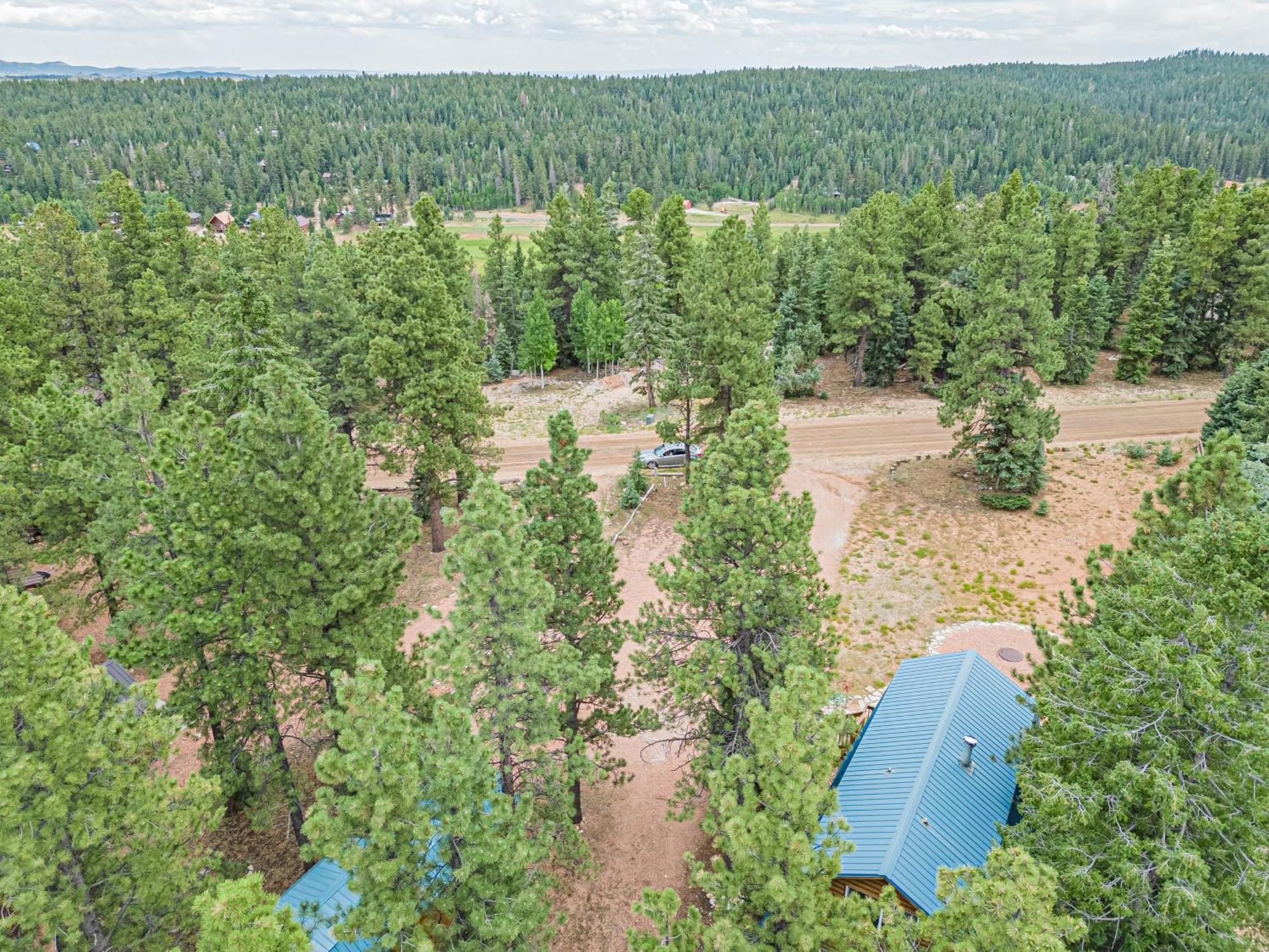 Hillside Hideaway Βίλα Duck Creek Village Εξωτερικό φωτογραφία
