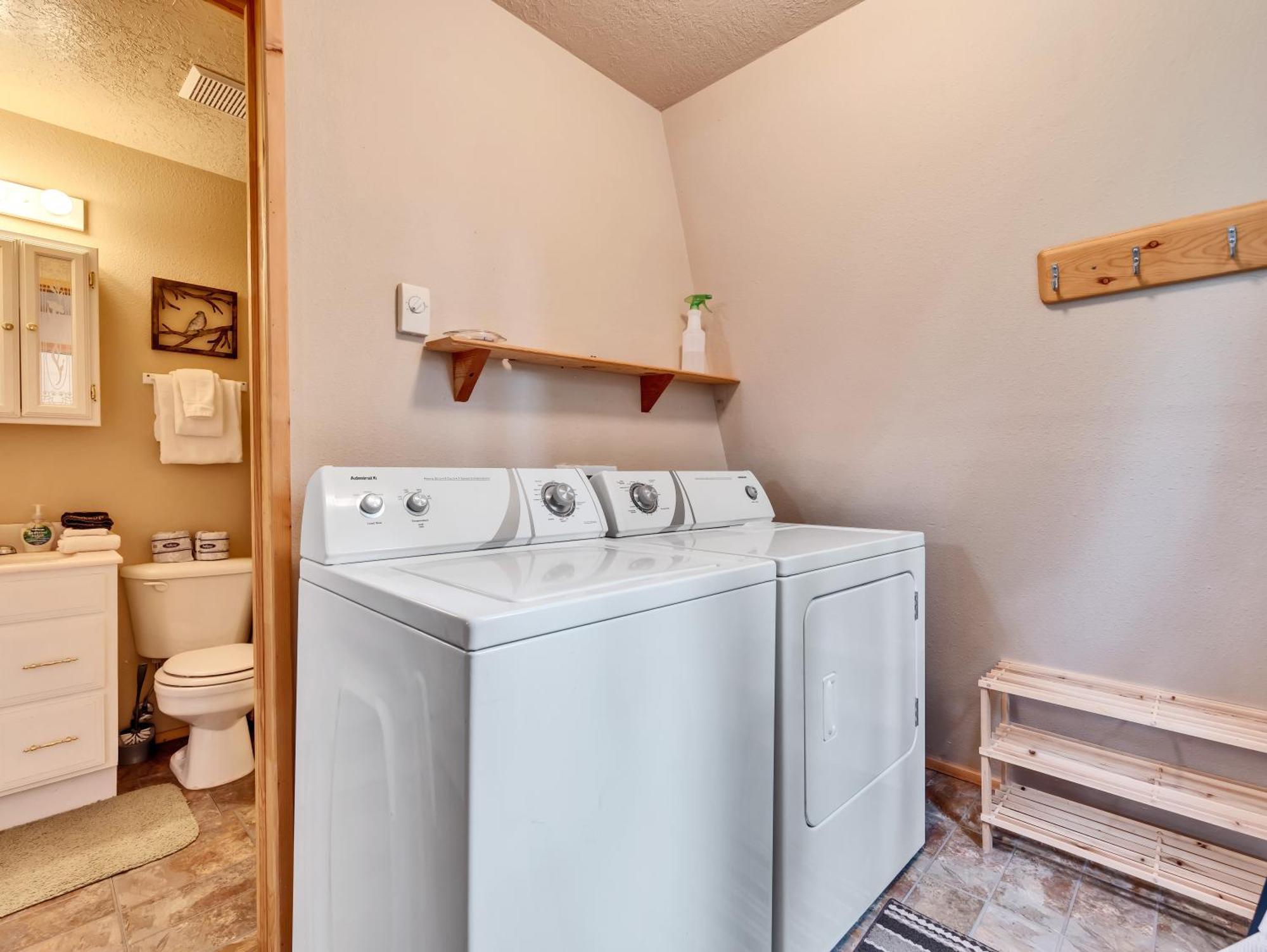 Hillside Hideaway Βίλα Duck Creek Village Εξωτερικό φωτογραφία