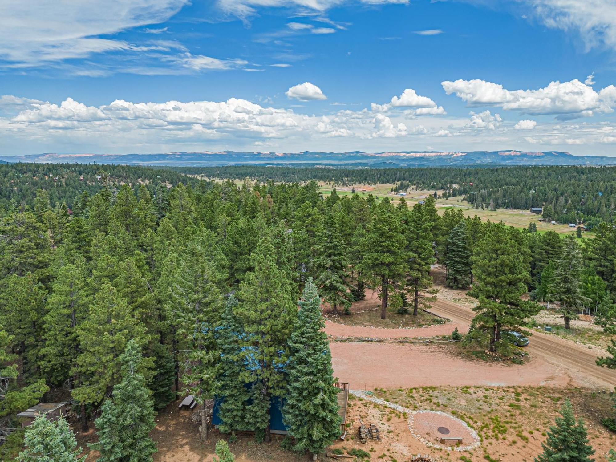 Hillside Hideaway Βίλα Duck Creek Village Εξωτερικό φωτογραφία