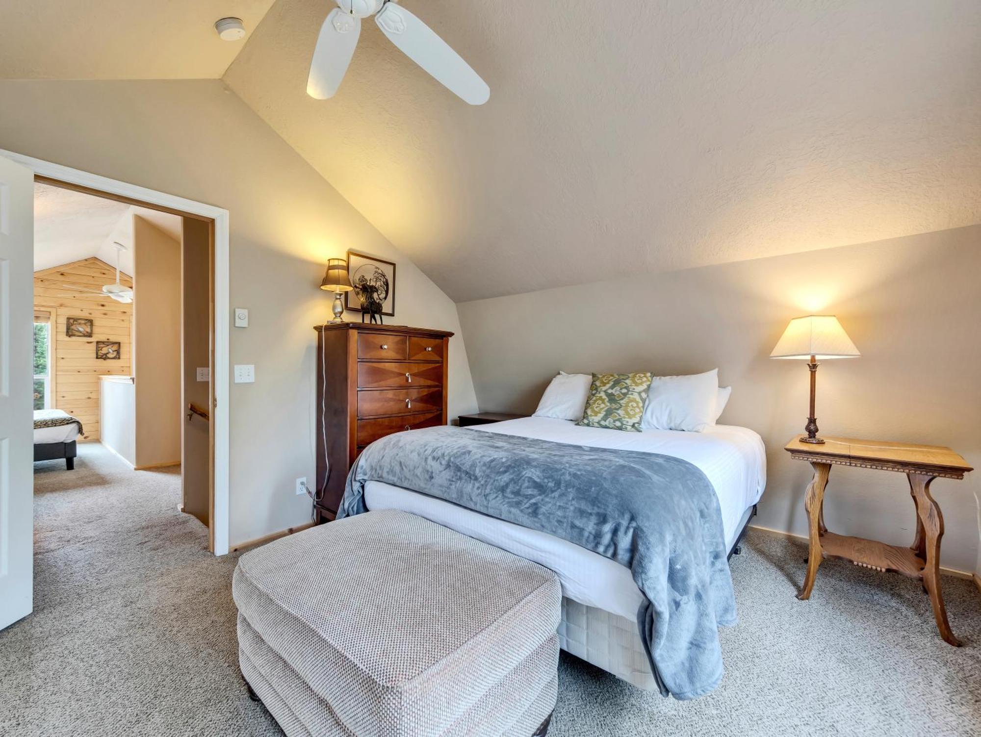 Hillside Hideaway Βίλα Duck Creek Village Εξωτερικό φωτογραφία